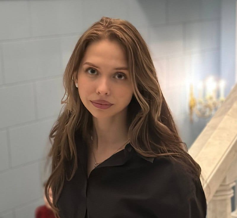 Надежда Маницкая изображение профиля