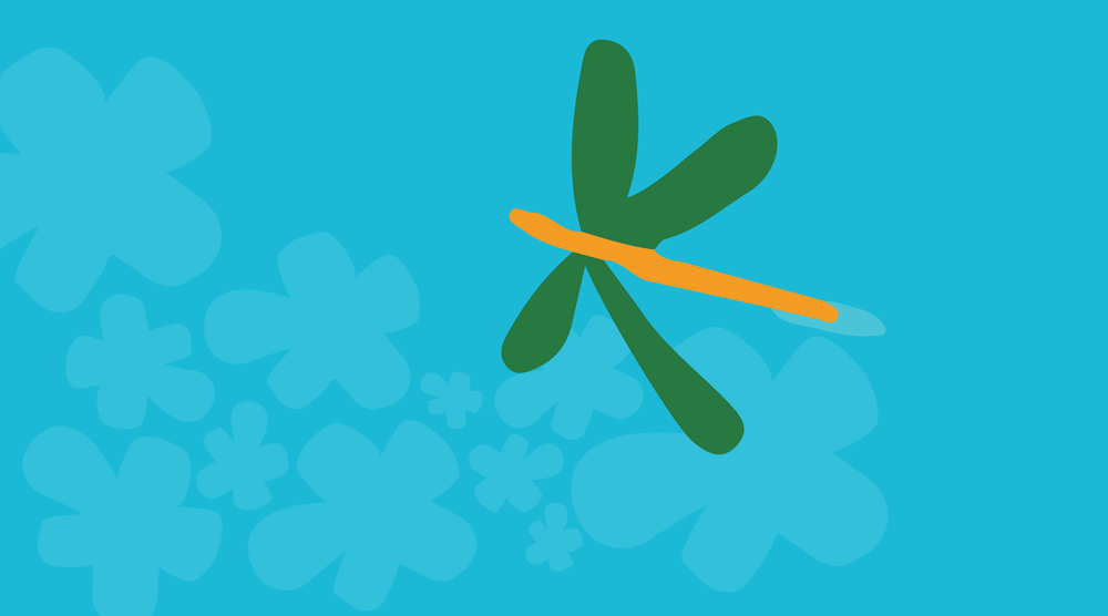 Социальная миссия в цифре: второй благотворительный лендинг Stik для ИРАВ изображение публикации