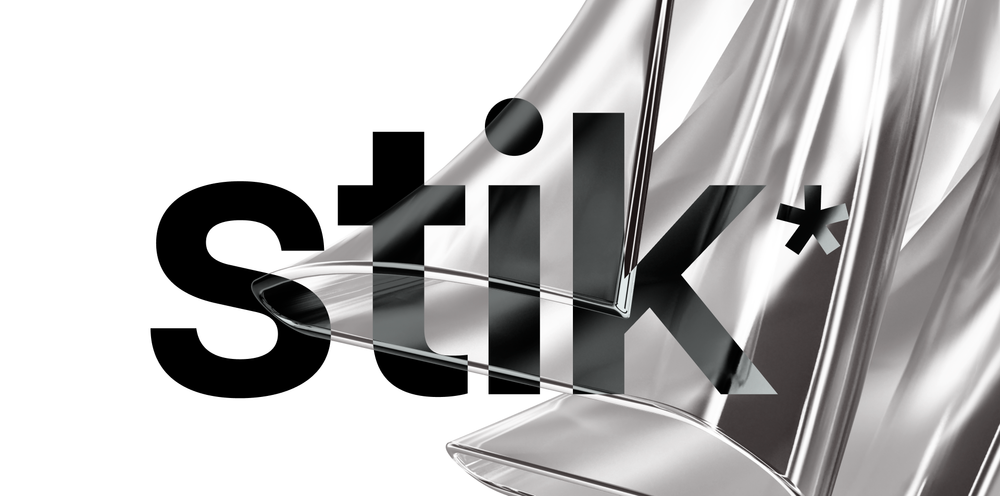 Фирстиль из-за океана: как мы создали новую визуальную систему Stik совместно с бразильской студией изображение публикации