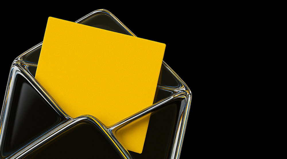 Почему email-рассылки до сих пор работают — особенно в fashion изображение публикации