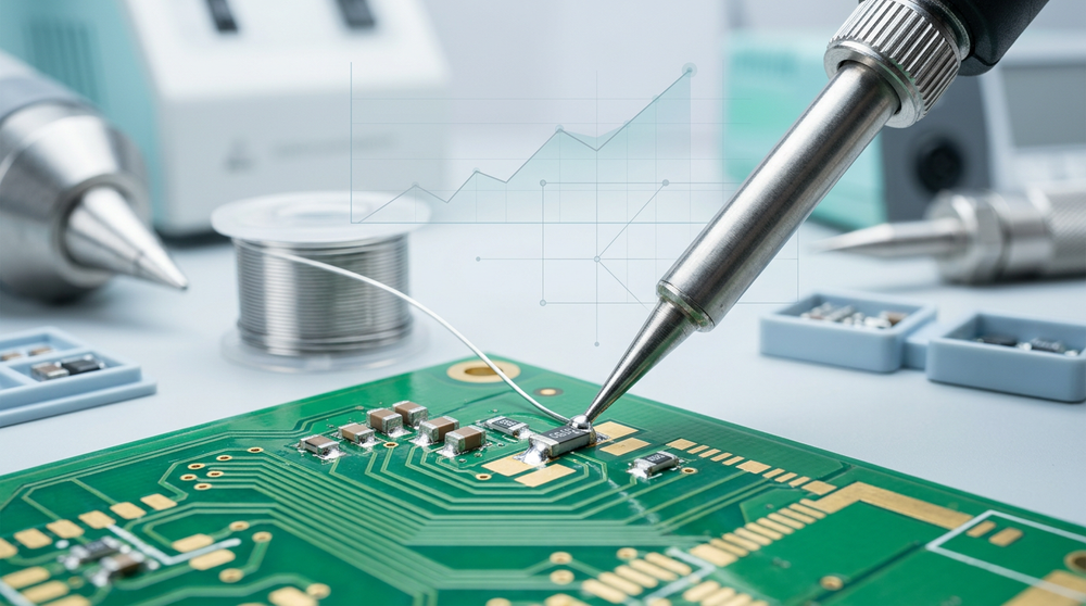 Как Stik увеличил B2B-лиды и снизил стоимость в нише, где «не работает реклама» изображение публикации