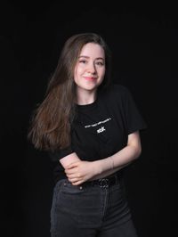 Маргарита Соколенко profile image