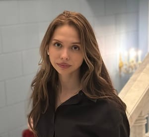 Надежда Маницкая изображение профиля