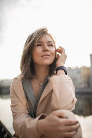 Anna Frolova изображение профиля