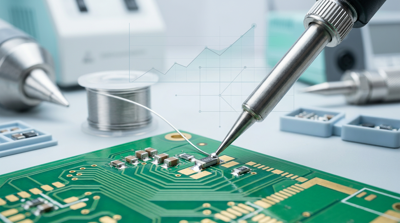 Как Stik увеличил B2B-лиды и снизил стоимость в нише, где «не работает реклама»