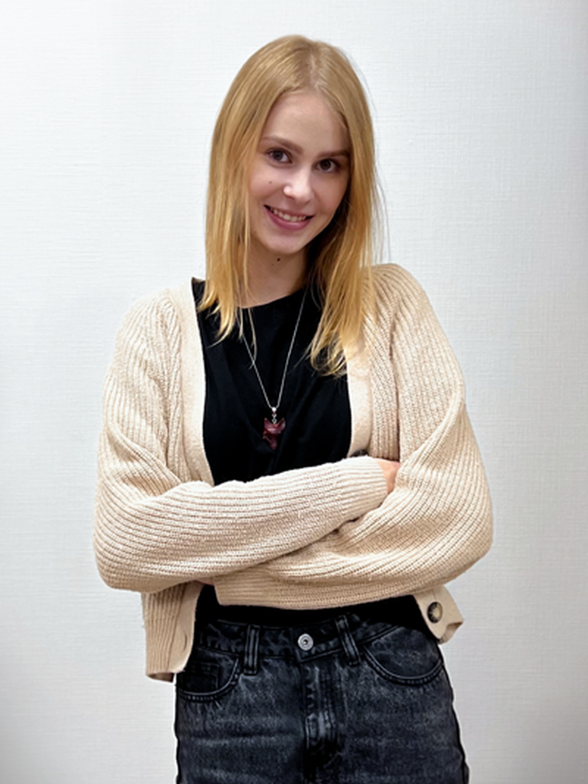 Лена Тюкаева - Графический дизайнер