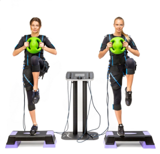 s&i fitness продвижение