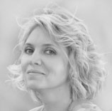 Ирина Данилина