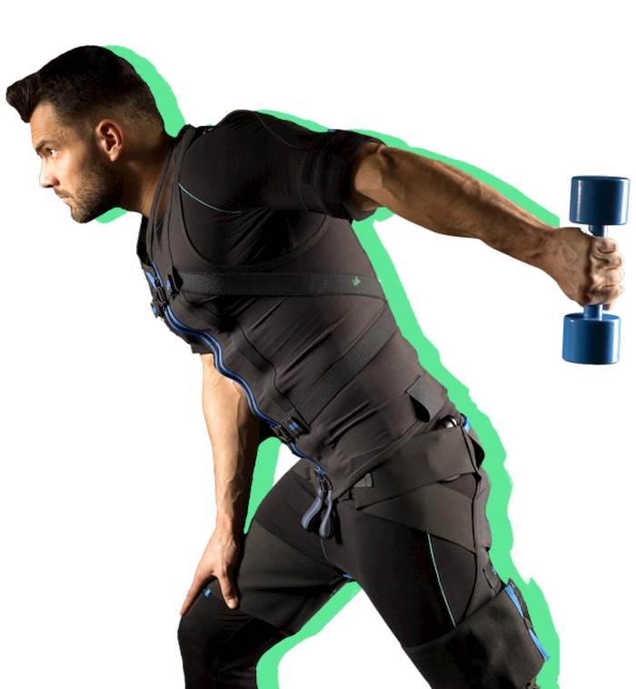 Fitness Sport and Innovation