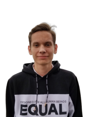 Максим Стихарев
