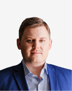 Александр Стихарев