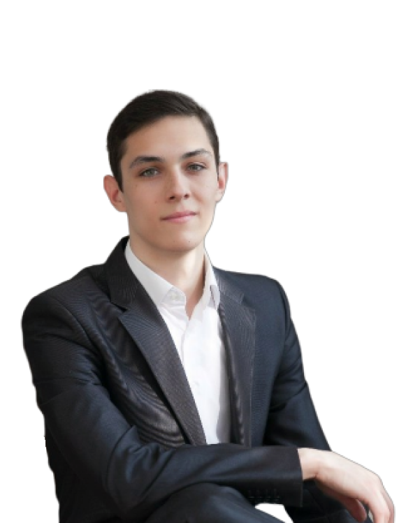 Глеб Чернякин