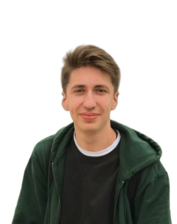 Никита Аникин