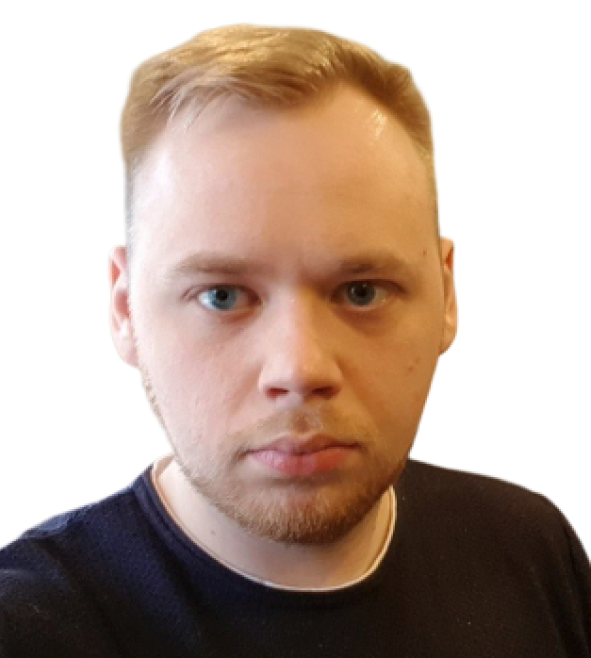 Максим Конев