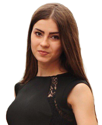 Анастасия Алдохина