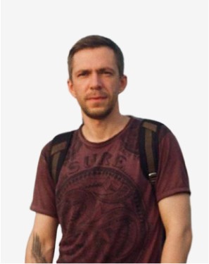 Дмитрий Тучин